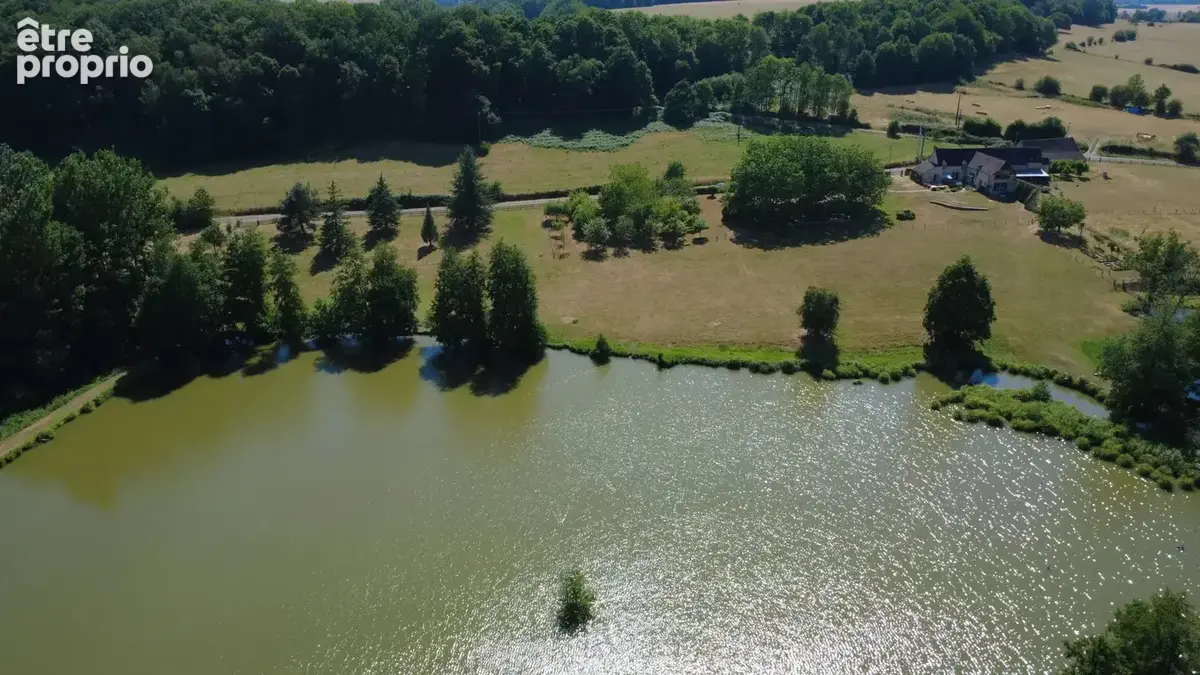Propriété dans le Perche - photo 42