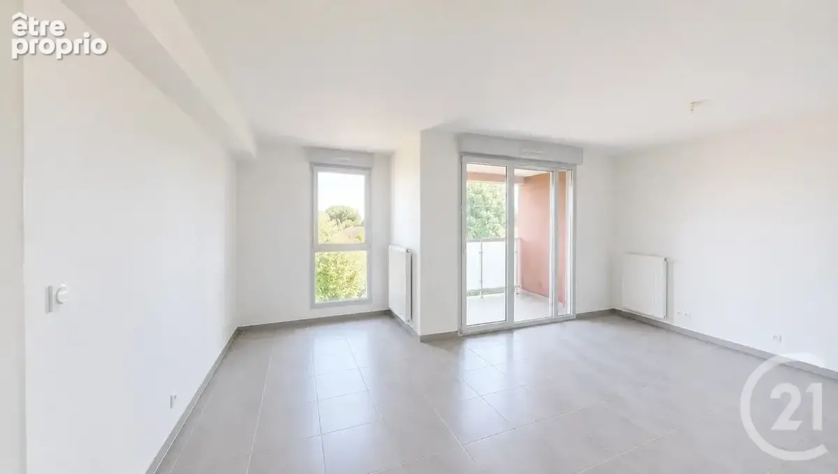 Appartement 2 pièces 40 m² à vendre à Colomiers (31770) - photo 3