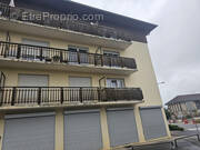 Appartement à VALDAHON