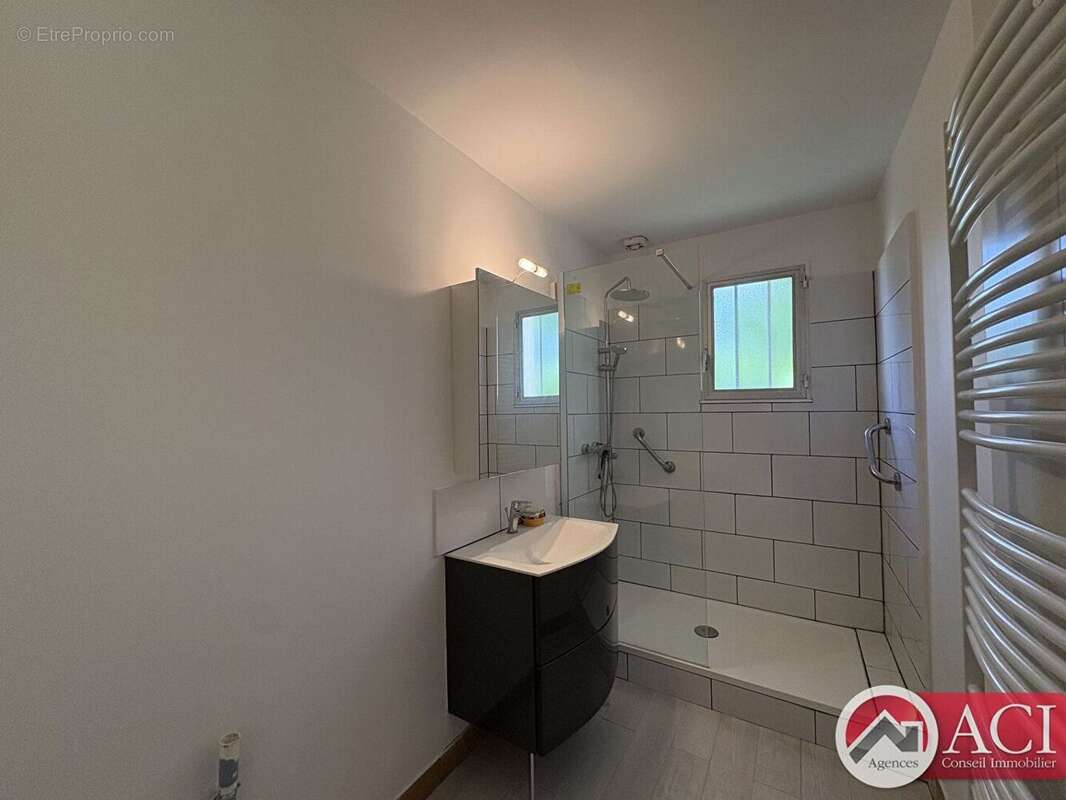 Maison de plain pied à Amblainville - photo 5