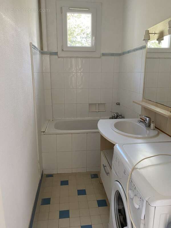 Appartement à ROMANS-SUR-ISERE