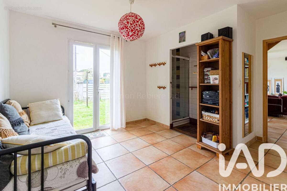 Photo 7 - Maison à LEOGNAN