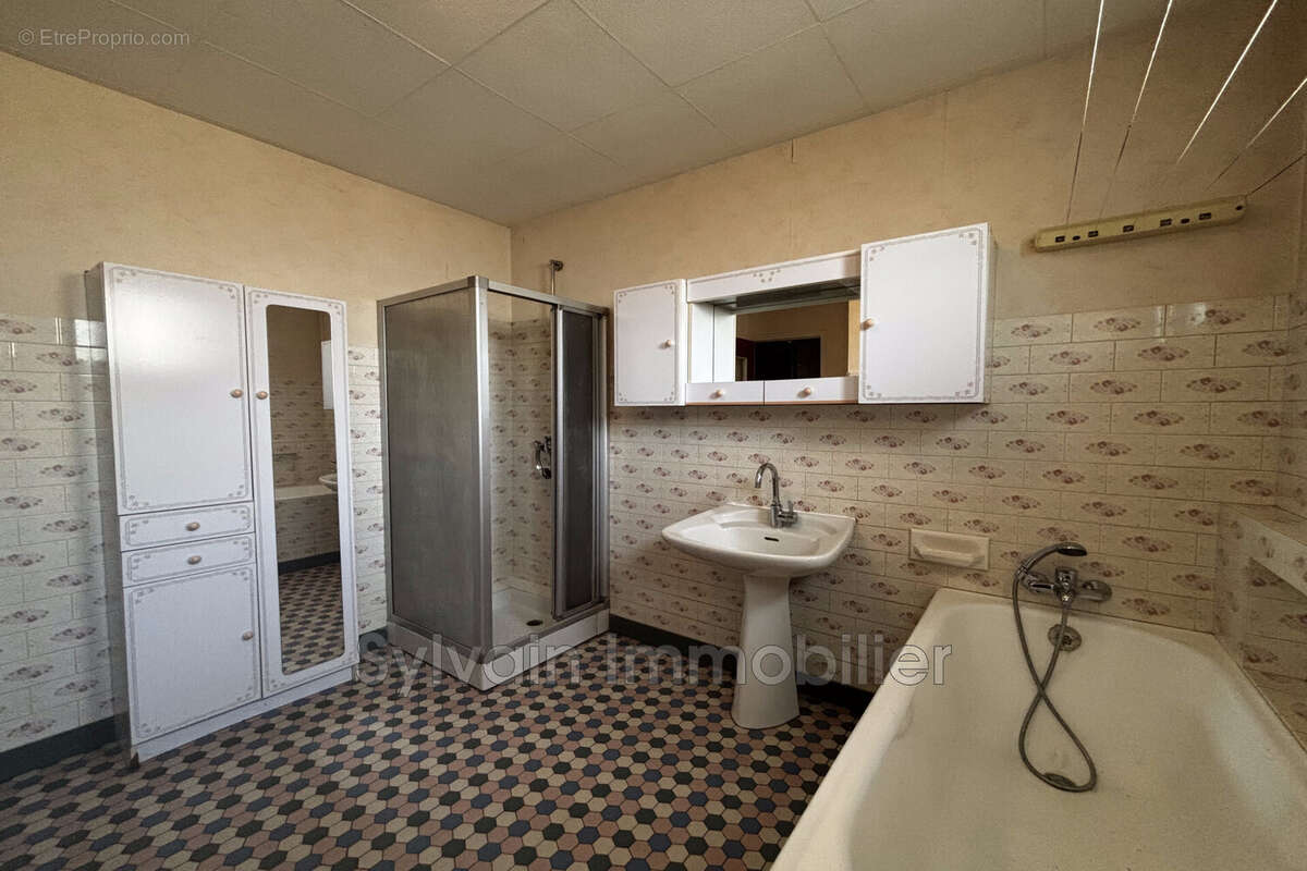 Maison 129 m² à Milly-Sur-Therain  - photo 9