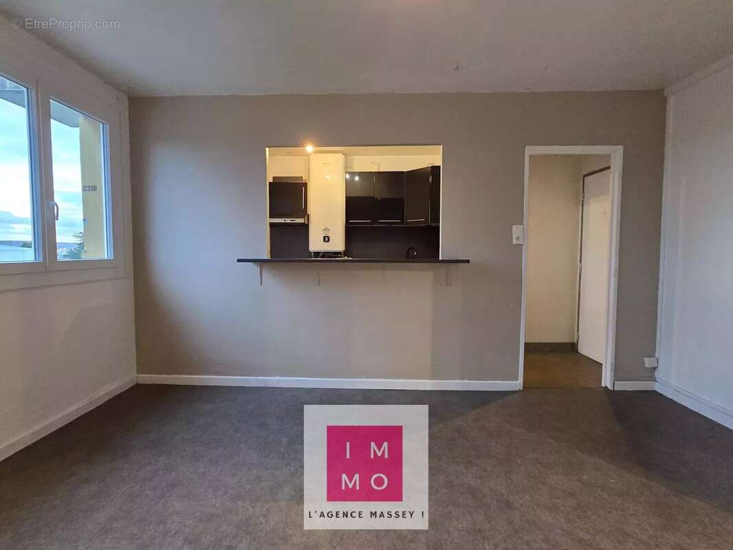 Appartement à TARBES