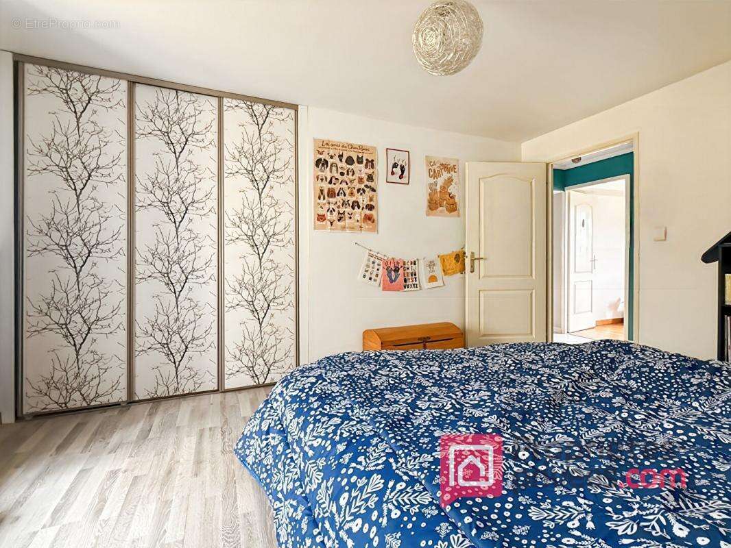 Maison à VILLE-SUR-ARCE