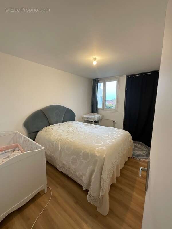 Appartement à LUISANT