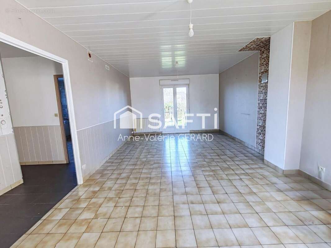 Photo 2 - Maison à LANDIVY