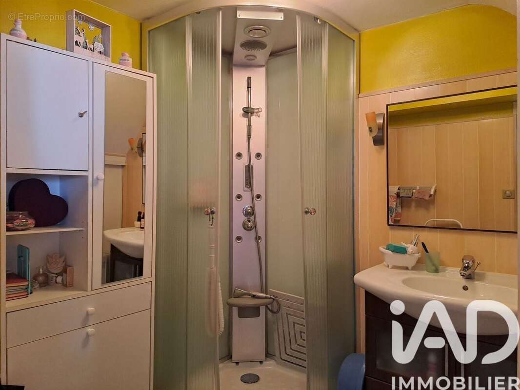 Photo 5 - Maison à MONTRELAIS