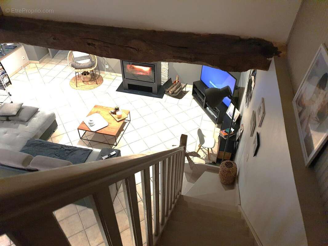 Photo 6 - Maison à SOUDAN