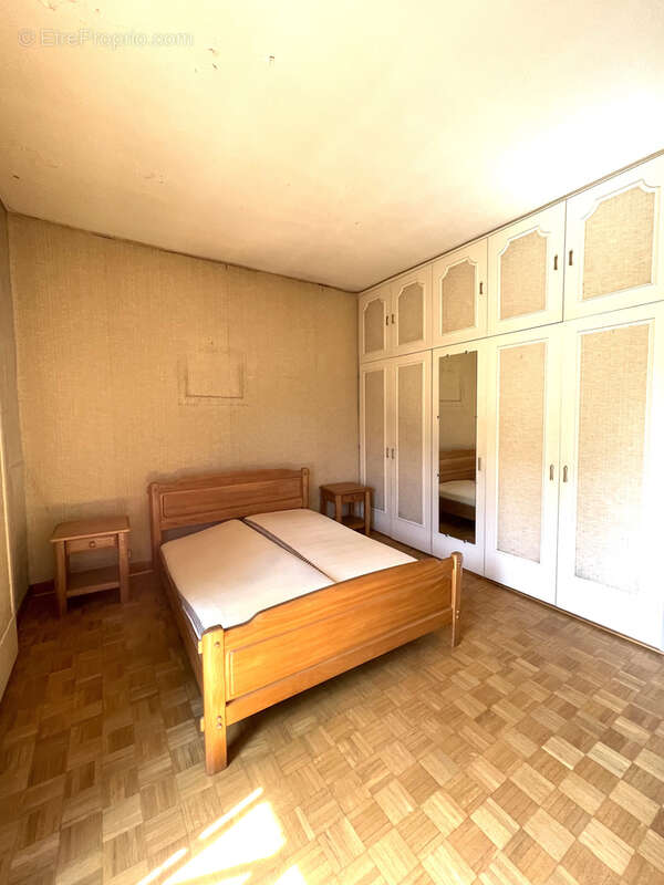 Maison à CLAIX