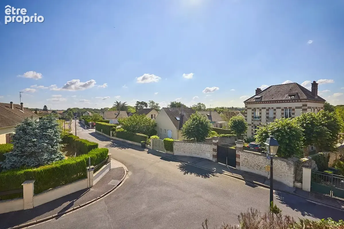 Maison Chamant 6 pièce(s) 112 m2 - photo 10