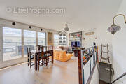 Appartement à SURESNES