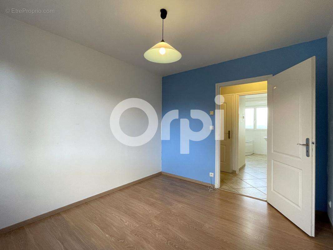 Maison à LA CROISILLE