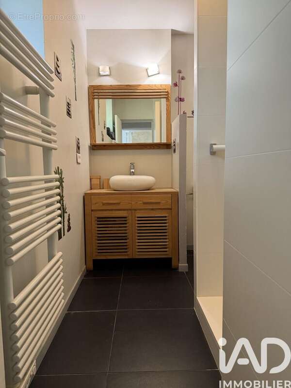 Photo 2 - Appartement à SAINT-ANDRE-DE-CORCY