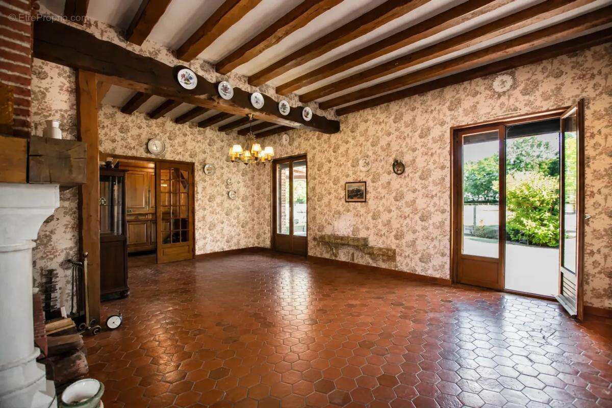 Maison de 5 pièces de 122 m² à La Rue-Saint-Pierre - photo 4