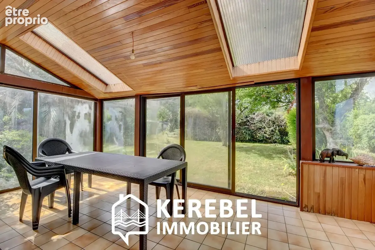 Maison 7 pièces 106 m² à vendre à Plougastel-Daoulas (29470) - photo 7