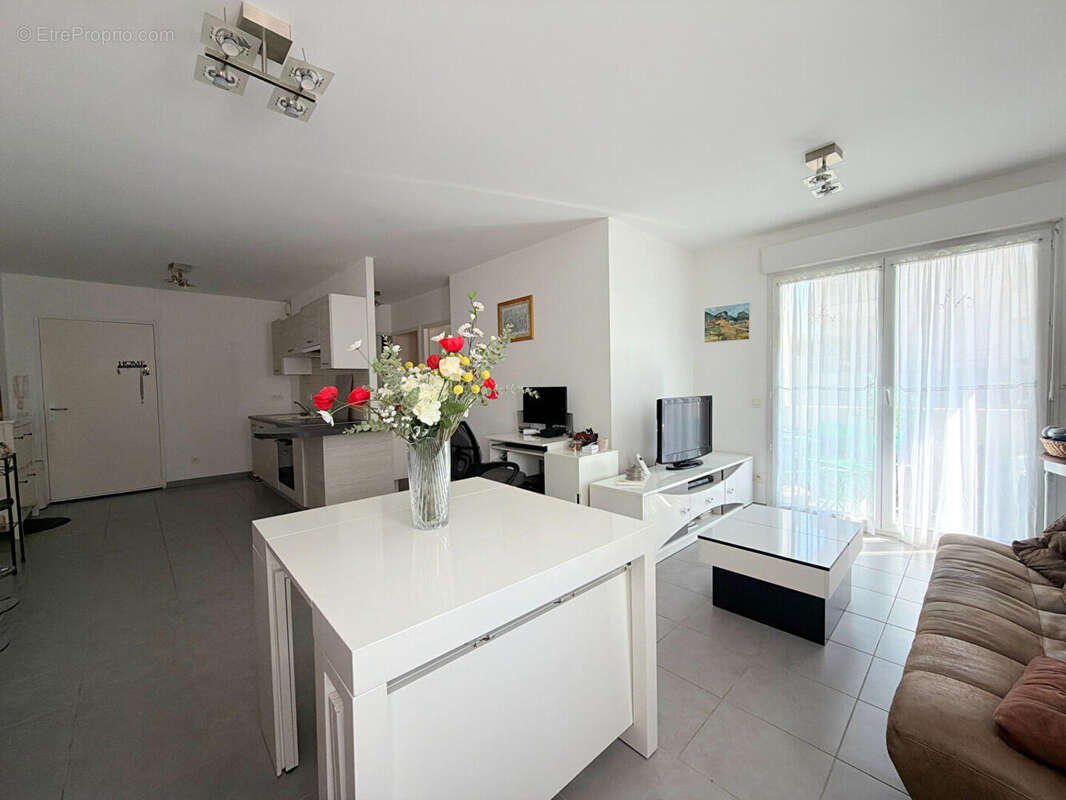 Appartement à PERTUIS