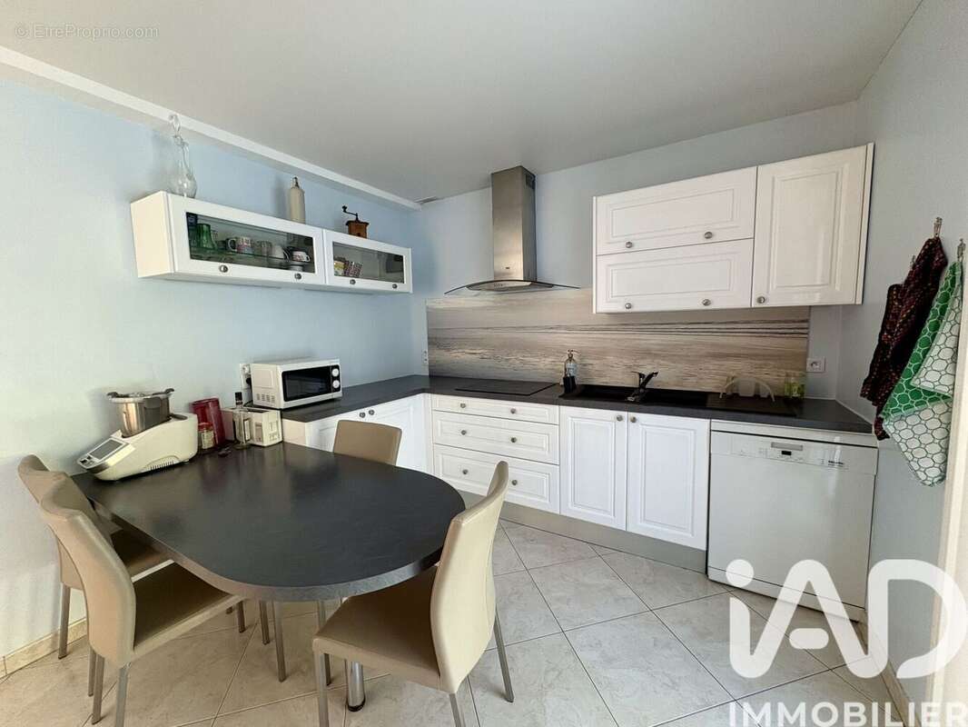 Photo 4 - Maison à SAINT-NAZAIRE