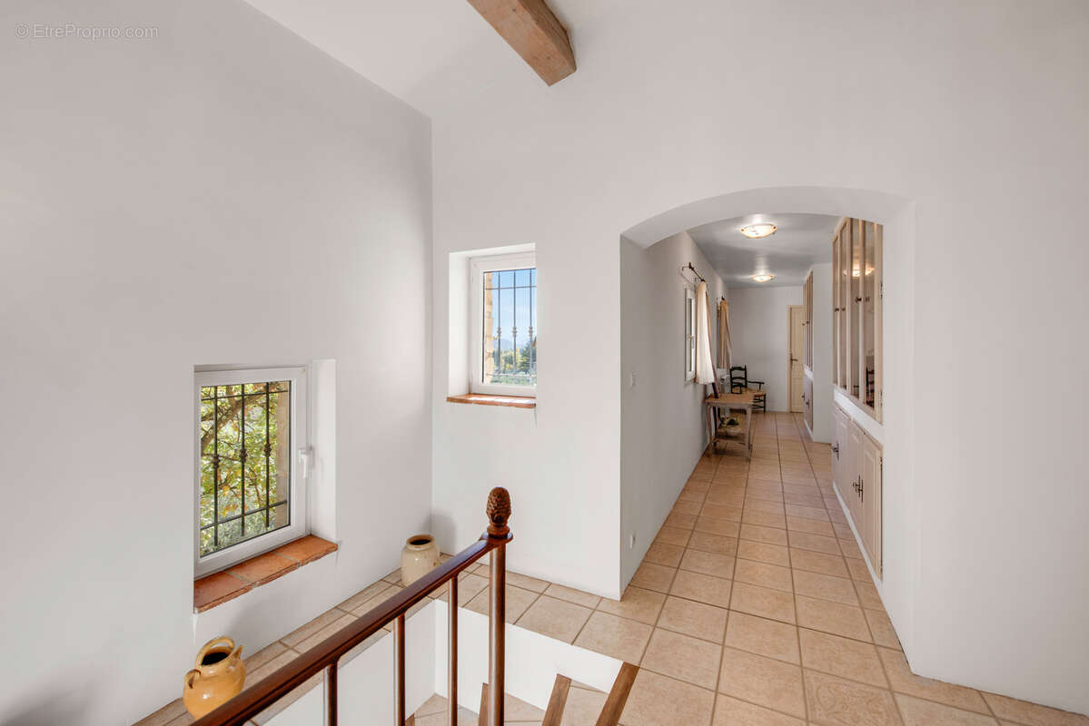 Maison à DRAGUIGNAN