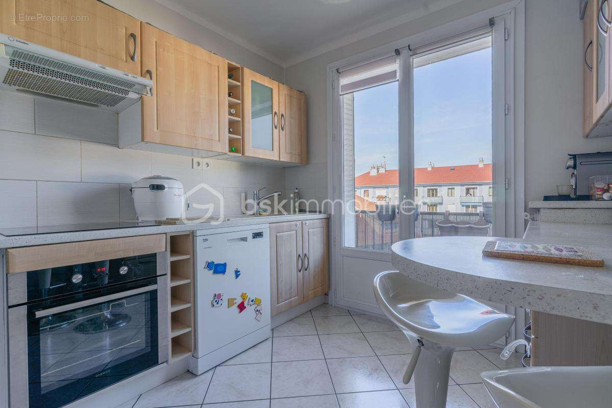 Appartement à ANNECY