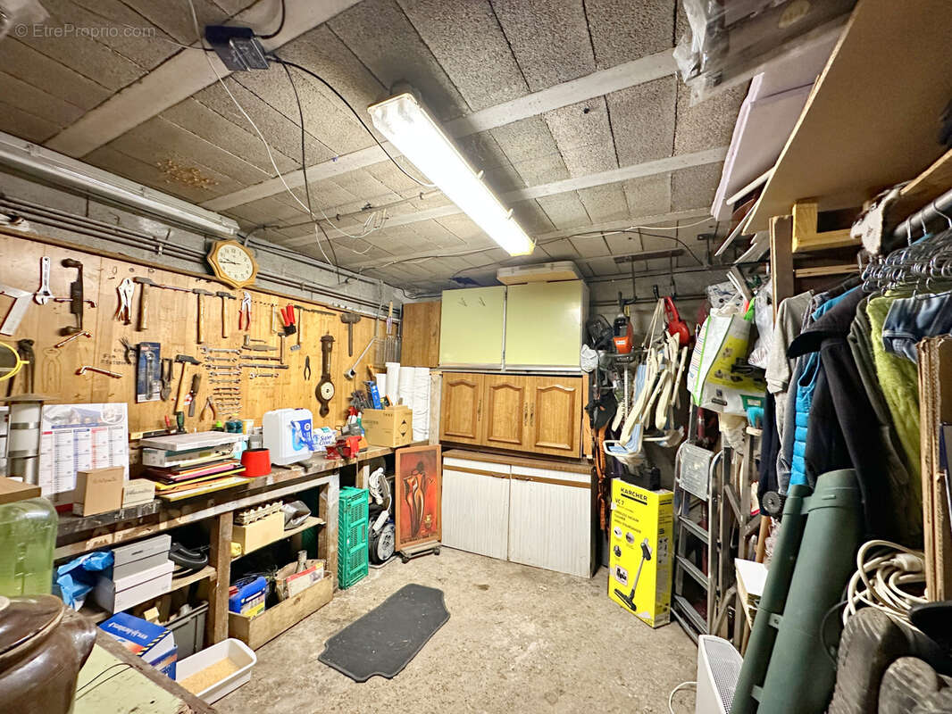 Maison à BOISSE-PENCHOT