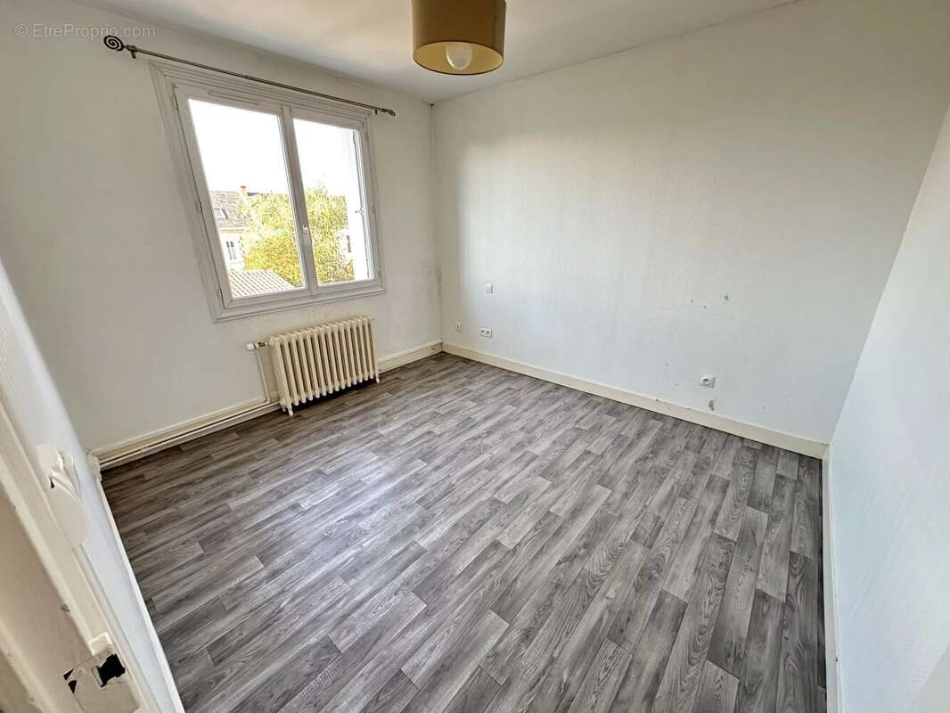 Maison de ville de 72 m² avec jardin et sous-sol - photo 8