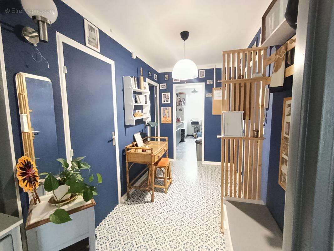 Appartement à DRAVEIL