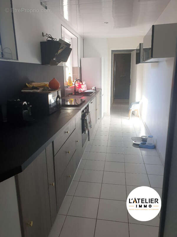 Maison à VITRY-LE-FRANCOIS