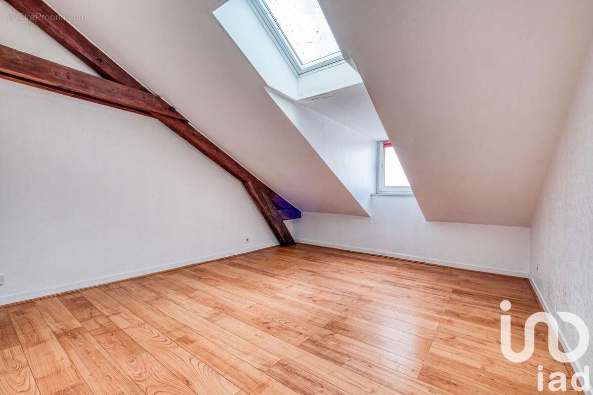 Photo 7 - Appartement à MEAUX