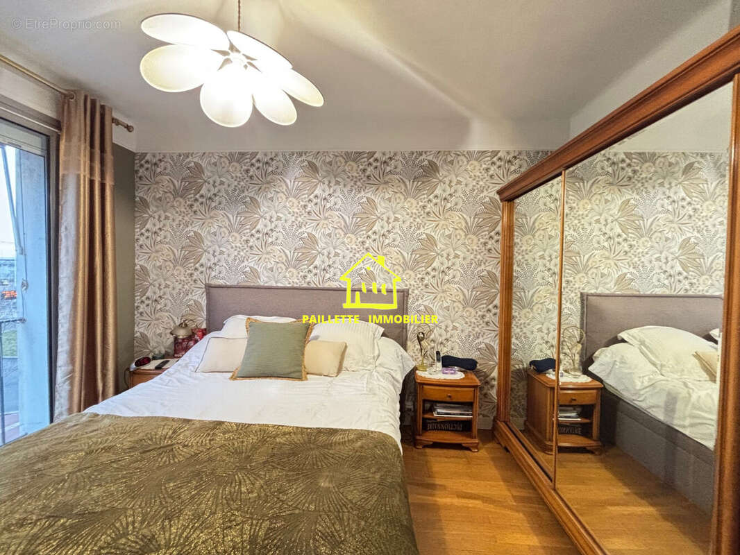 Appartement à LE HAVRE