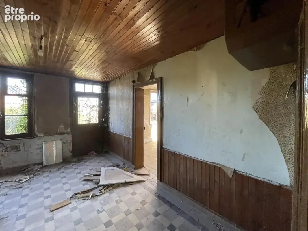 Vente Maison Gournay-en-bray(76220) 66 000ï¿œ - photo 8