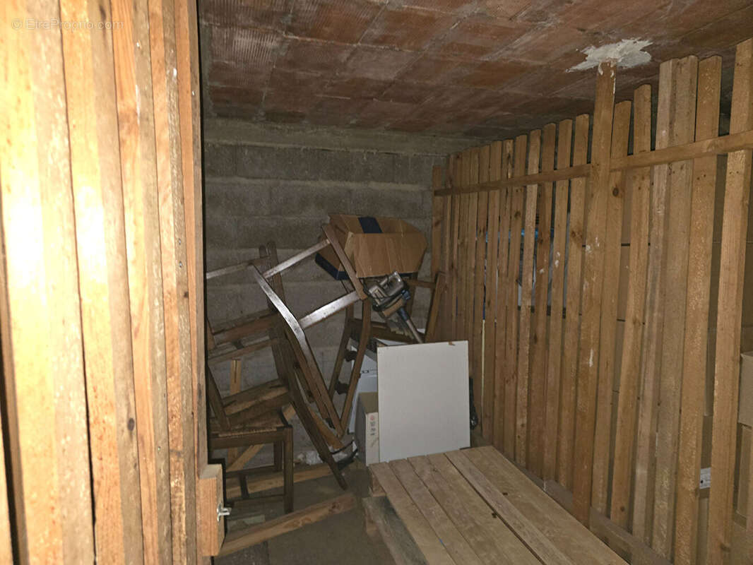 Appartement à BESANCON