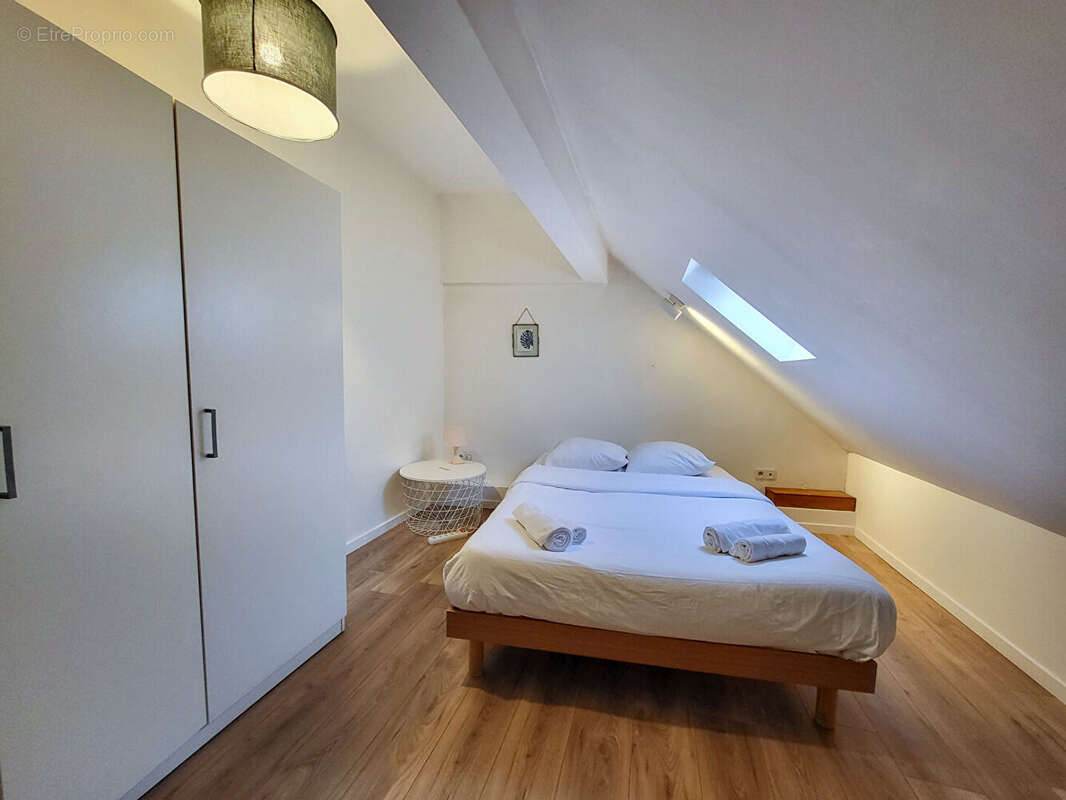 Appartement à MELUN