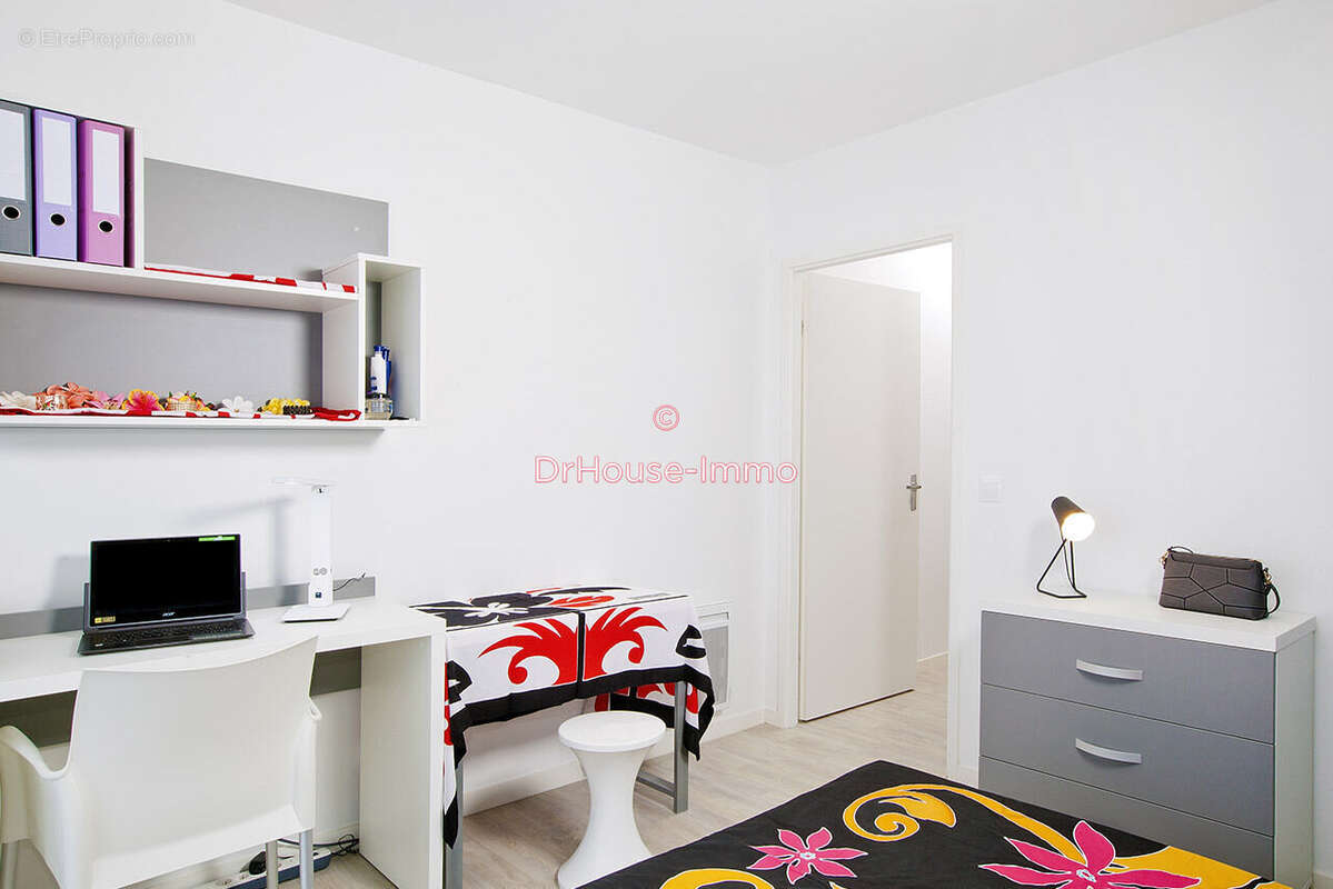 Appartement à CAEN