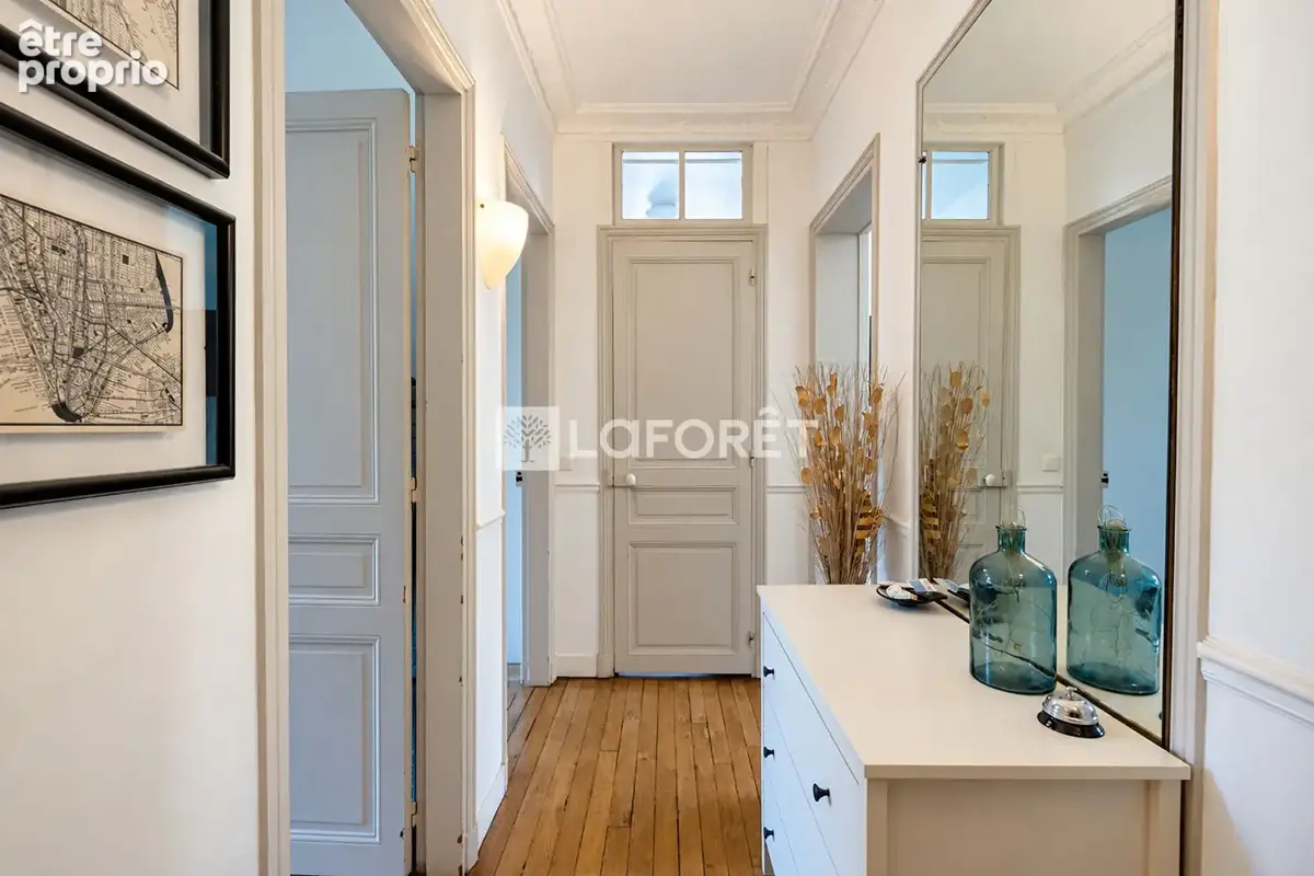 Appartement Conflans Sainte Honorine 3 pièce(s) 56.17m2 - photo 8