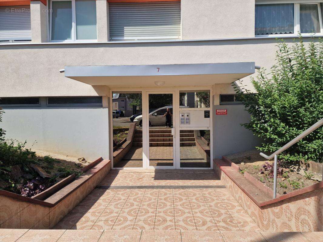 Appartement - photo 8