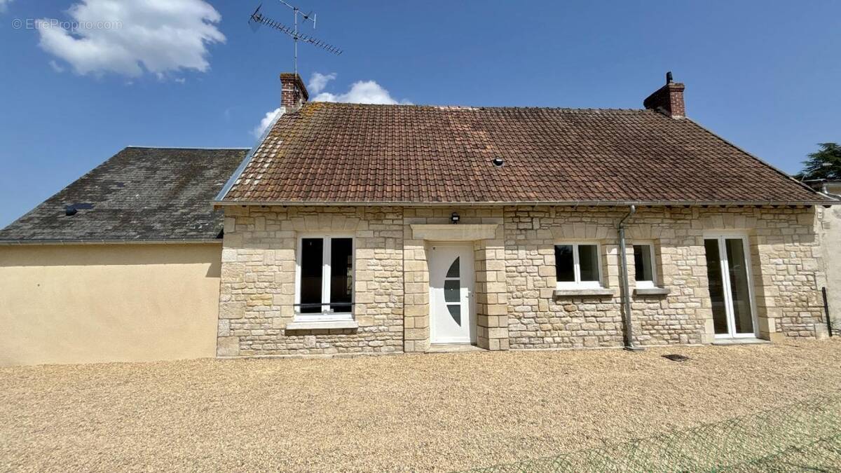Maison à ARGENTAN