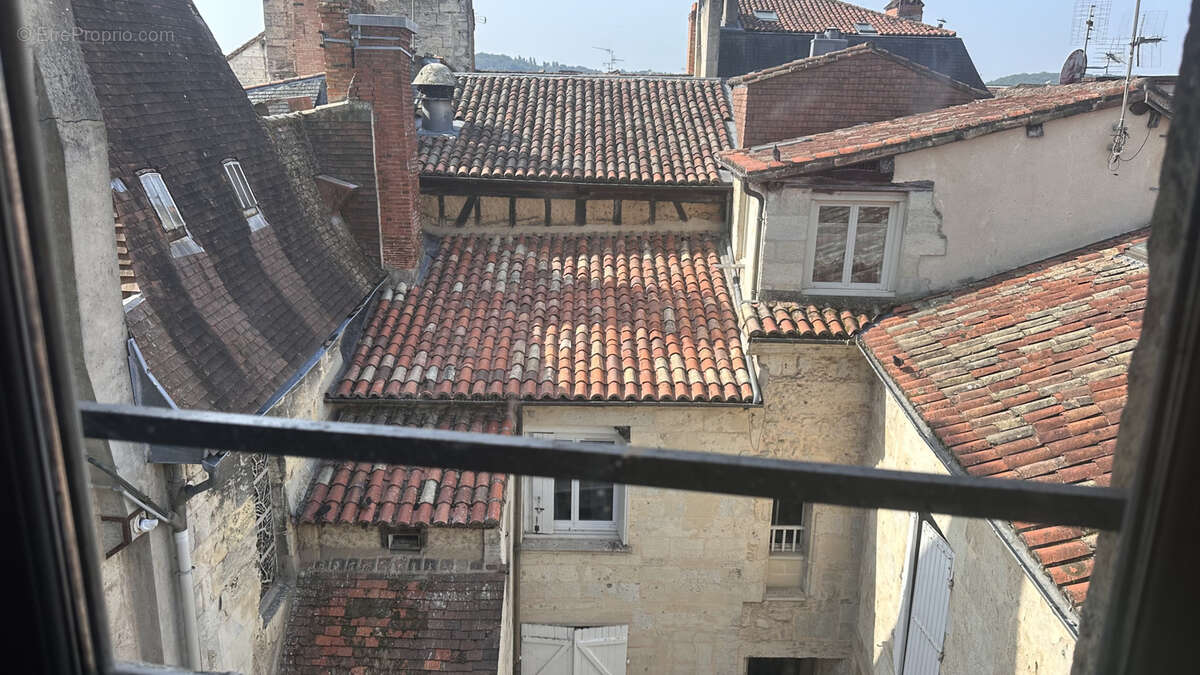 Appartement à PERIGUEUX