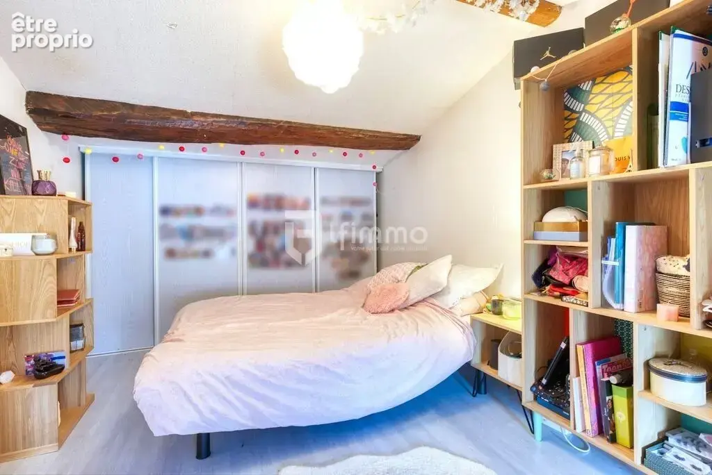 Spacieuse maison en pierre - photo 12
