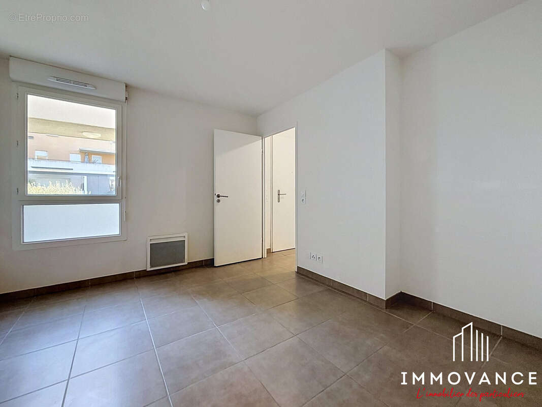 Appartement 41 m² à Pignan  - photo 7
