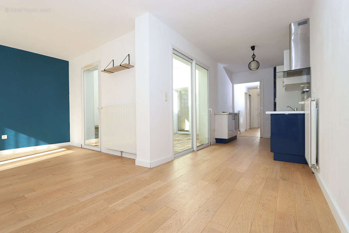 Maison à SAINT-NAZAIRE