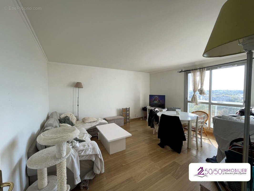 Appartement à BREST