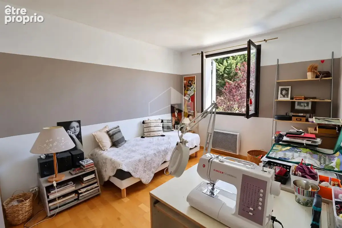Maison 108m² à morigny-champigny - photo 13