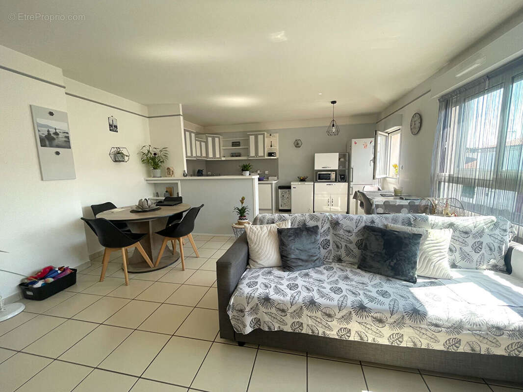 Appartement à ROYAN