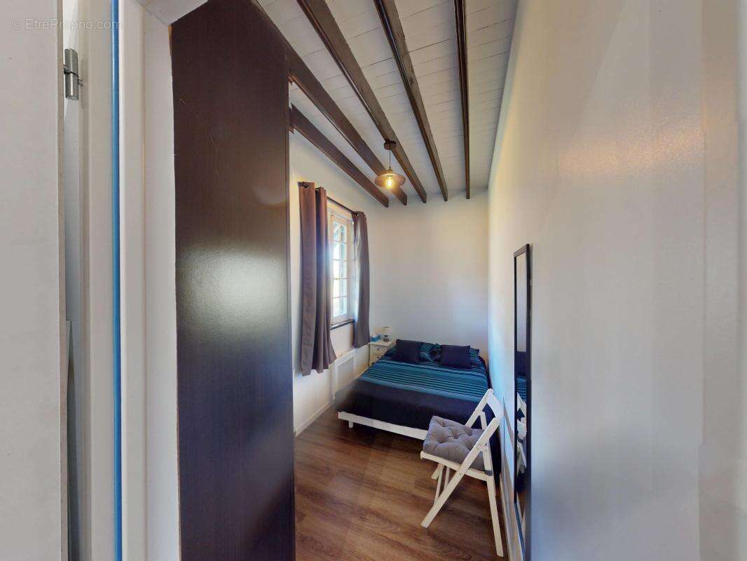 Maison à VEULETTES-SUR-MER