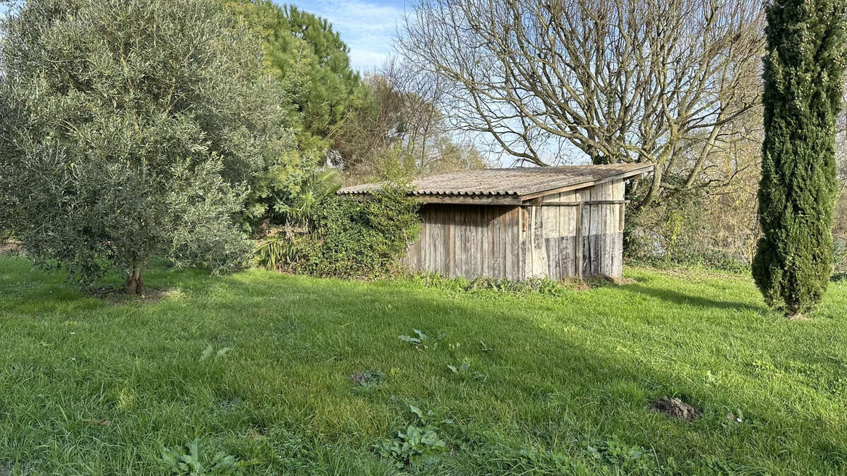 Maison à SAINT-LEGER