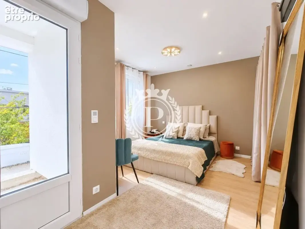 Maison 8 pièces 165 m² à vendre à Villepinte (93420) - photo 5