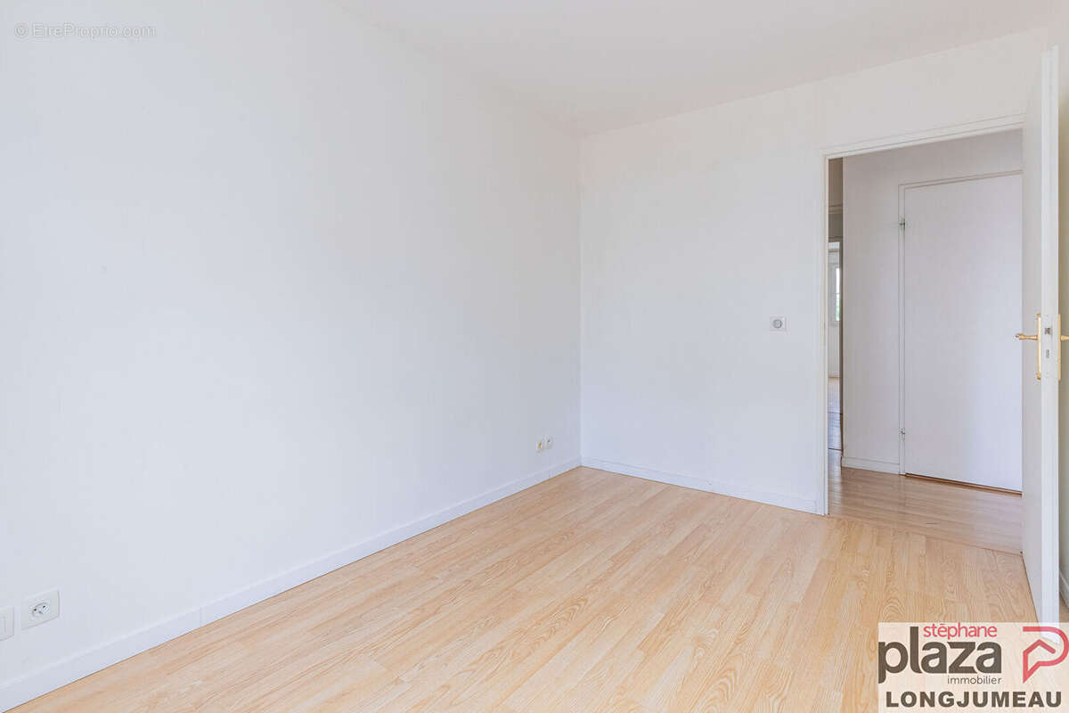 Appartement 3 pièces - photo 6