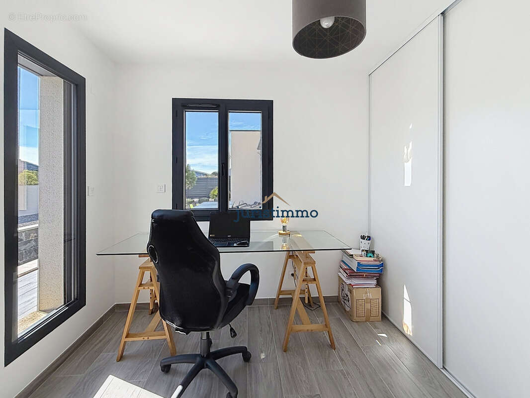 Maison à VAISON-LA-ROMAINE