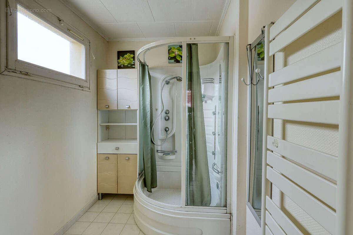 Appartement à SAINT-MICHEL-CHEF-CHEF